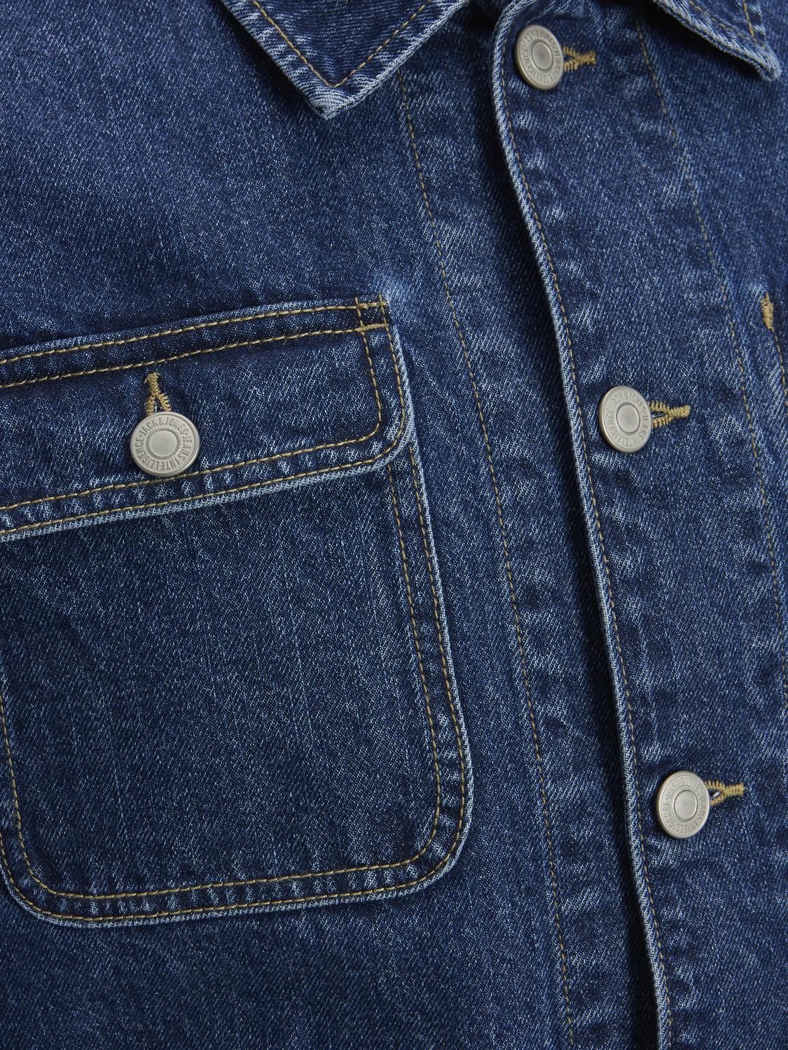 JJIBENJI DENIM JACKET